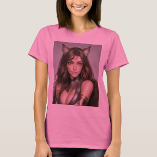 KATTUNGE WAIFU 08 T SHIRT
