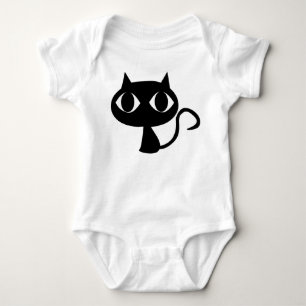 Kattungebabyt-skjorta Tee Shirt