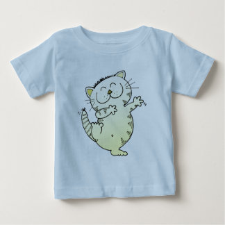 Kattungedans T Shirt