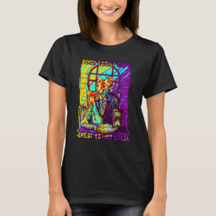 kattungegangster katt gangsterkitten t shirt