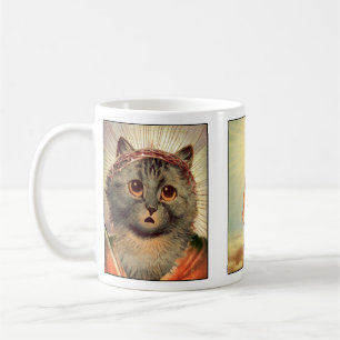 KattungeJesus mugg