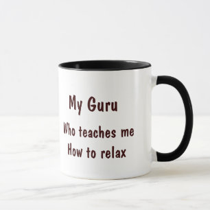 Kattungekaffemugg Mugg