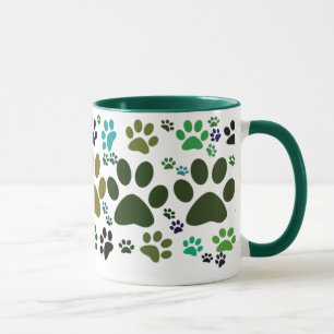 Kattungekaffemugg Mugg