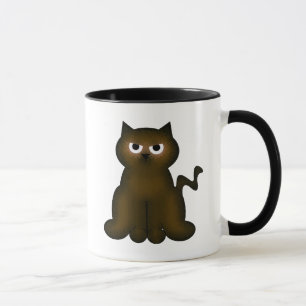 KattungeKat-samling Mugg
