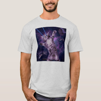 KattungeLazer Armada Tee Shirt