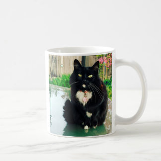 Kattungemugg Kaffemugg