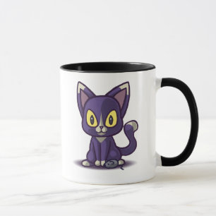 Kattungemugg Mugg