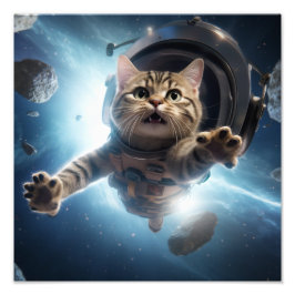 Kattungens daghem & Barnkammartryck Fototryck