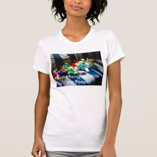 KattungePeep. T-shirt