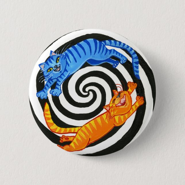 Kattungezonen Knapp (Framsida)