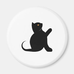 Kattutläggare Hej Magnet