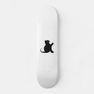 Kattutläggare Hej Mini Skateboard Bräda 18,5 Cm