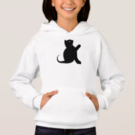 Kattutläggare Hej T Shirt