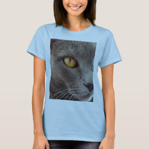 Kattutslagsplats T-shirt