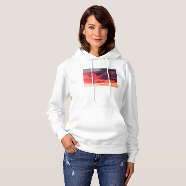 kattvåg t shirt (Hel framsida)