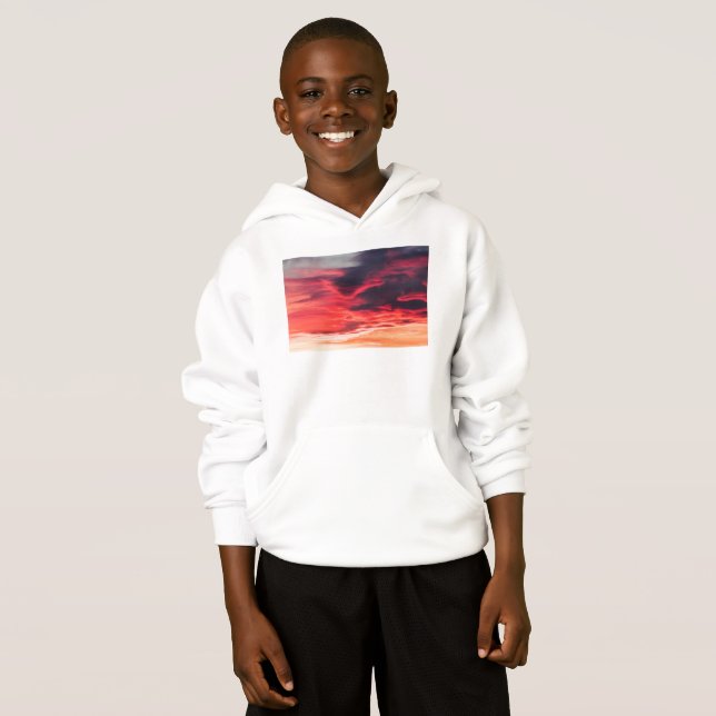 kattvåg t shirt (Hel framsida)