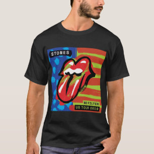KATTVÄLDET TURNERAR T SHIRT