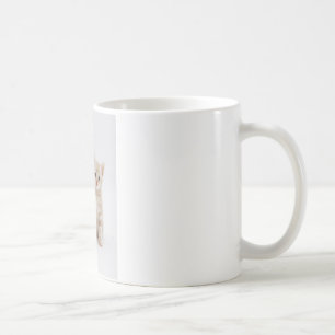 Kattvälkomnande Kaffemugg