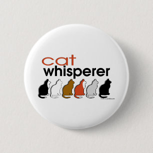 KattWhisperer Knapp