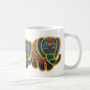 katy+bratun djur, marookat kaffemugg