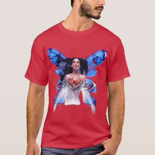 Katy Perry 43 Kp T Shirt