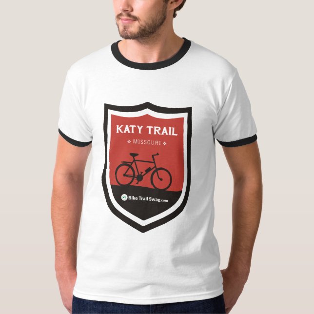 Katy slinga t shirt (Framsida)