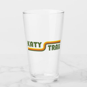 Katy Trail Missouri Glaskopp