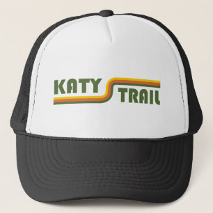 Katy Trail Missouri Keps