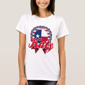 Katy TX T Shirt