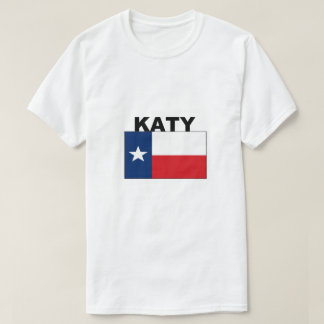Katy, TX T Shirt