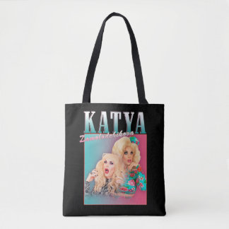 Katya Zamolodchikova Tygkasse