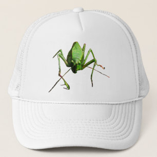Katydid Truckerkeps