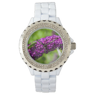katystorisk energi armbandsur