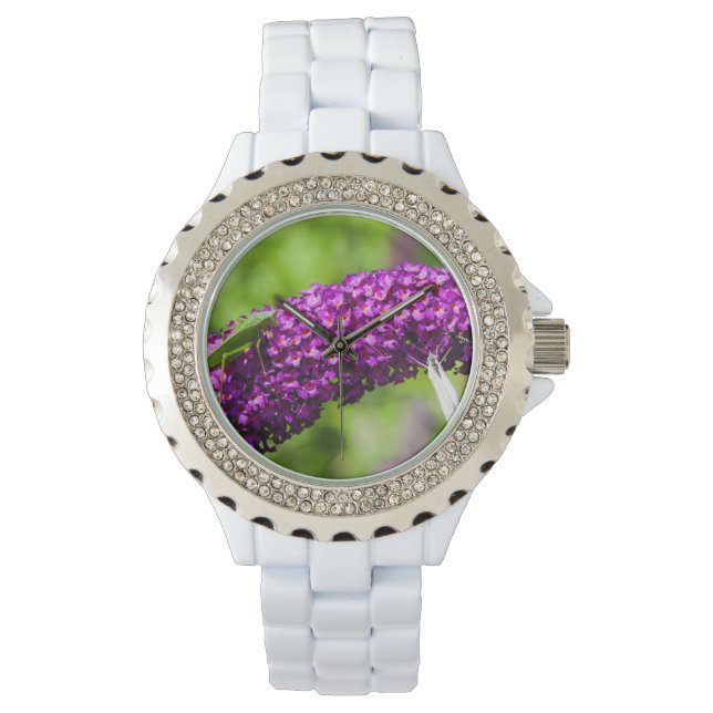 katystorisk energi armbandsur (Framsida)