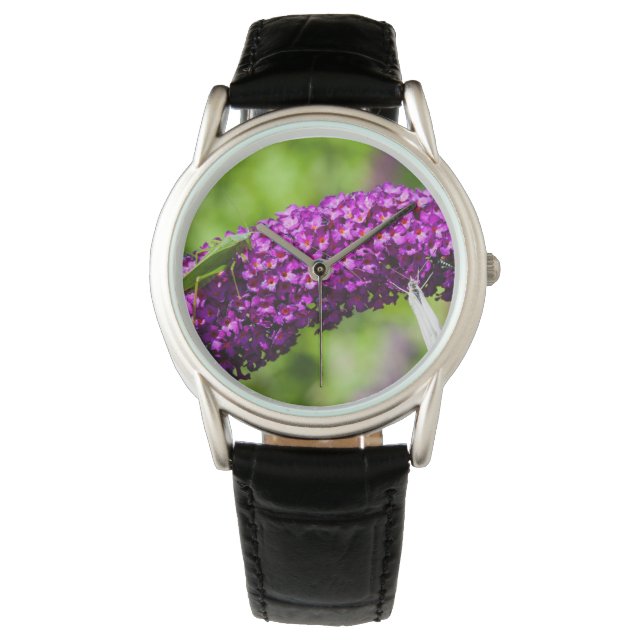 katystorisk energi armbandsur (Framsida)