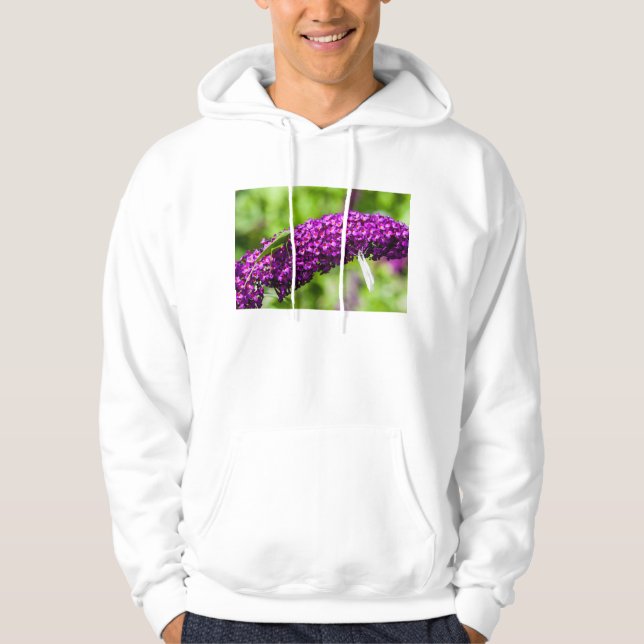 katystorisk energi hoodie (Framsida)