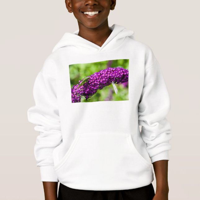 katystorisk energi t shirt (Framsida)
