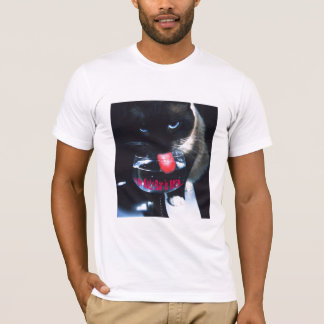 Katz pubutslagsplats tee shirt