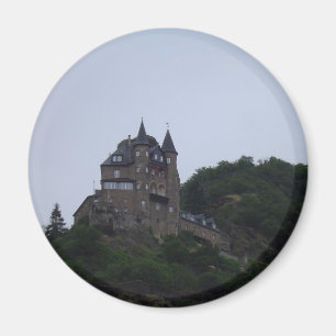 Katz slott magnet