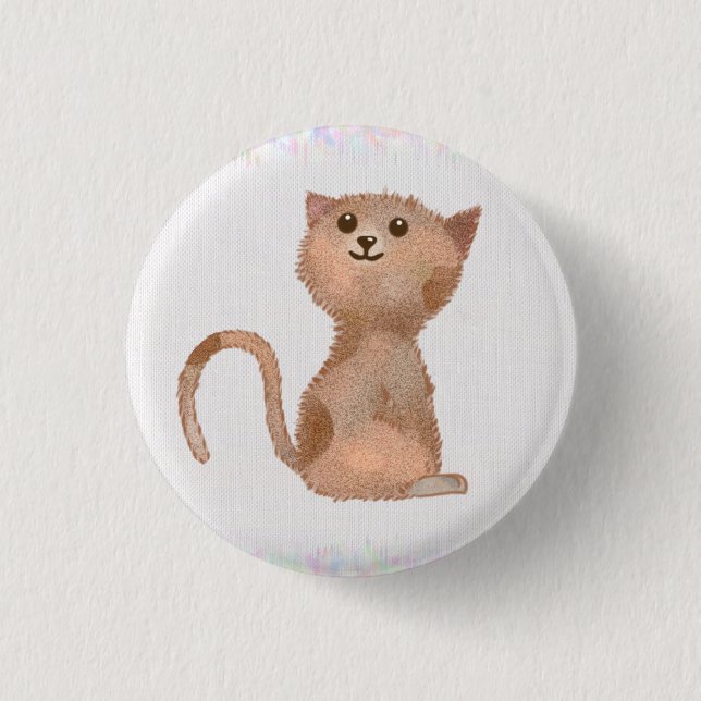 Kätzchen Knapp (Framsida)