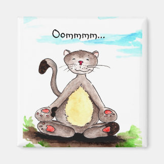 Katzen-Magnet Magnet