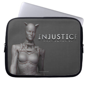 Katzeralternativ Laptop Sleeve