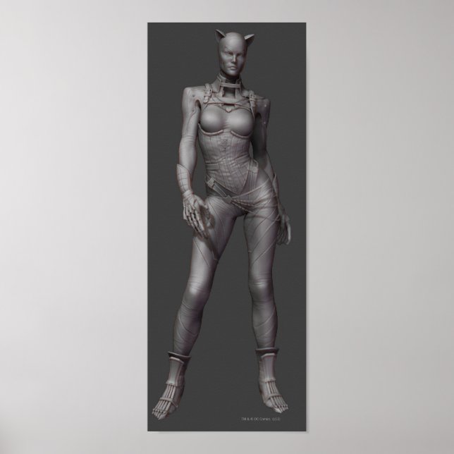 Katzeralternativ Poster (Framsidan)