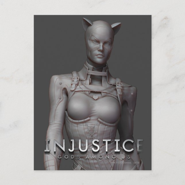 Katzeralternativ Vykort (Framsida)