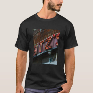 Katz's Deli Graphic T Shirt