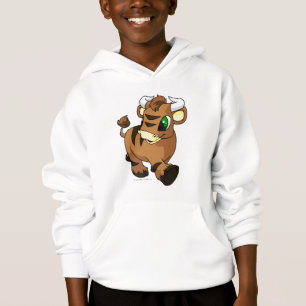 Kau-brunt T Shirt