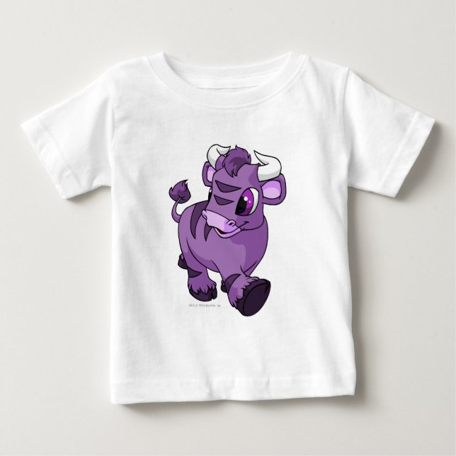 Kau Lila Tee (Framsida)