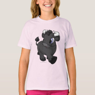 Kau Shadow Tee