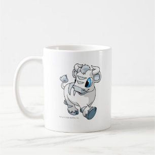 Kau-vit Kaffemugg