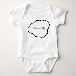 Kauai Boy - precis som pappa Tee Shirt